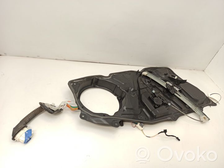 Mazda RX8 Alzacristalli della portiera anteriore con motorino F1515897X