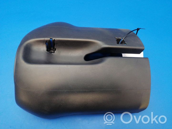 MG ZT - ZT-T Rivestimento del piantone del volante QRB100460