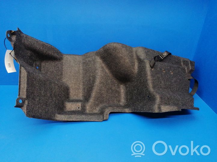 Mazda RX8 seitliche Verkleidung Kofferraum F15168850B