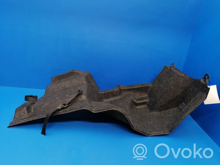 Mazda RX8 seitliche Verkleidung Kofferraum F15168850B