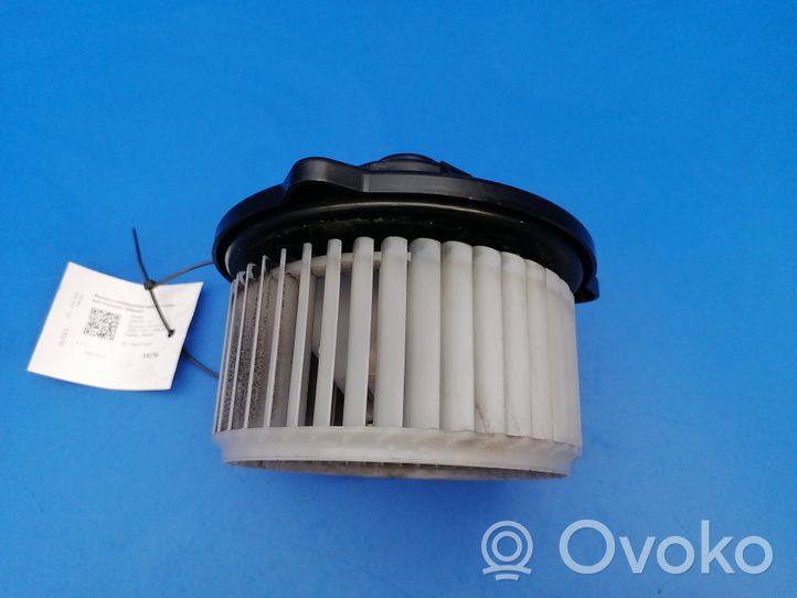 Mazda RX8 Ventola riscaldamento/ventilatore abitacolo 1940001040