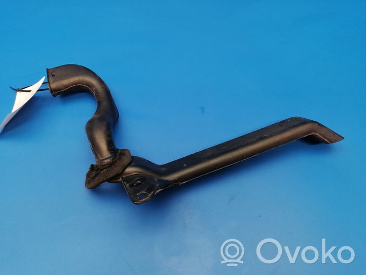 Mazda RX8 Parte del condotto di aspirazione dell'aria N3H118781