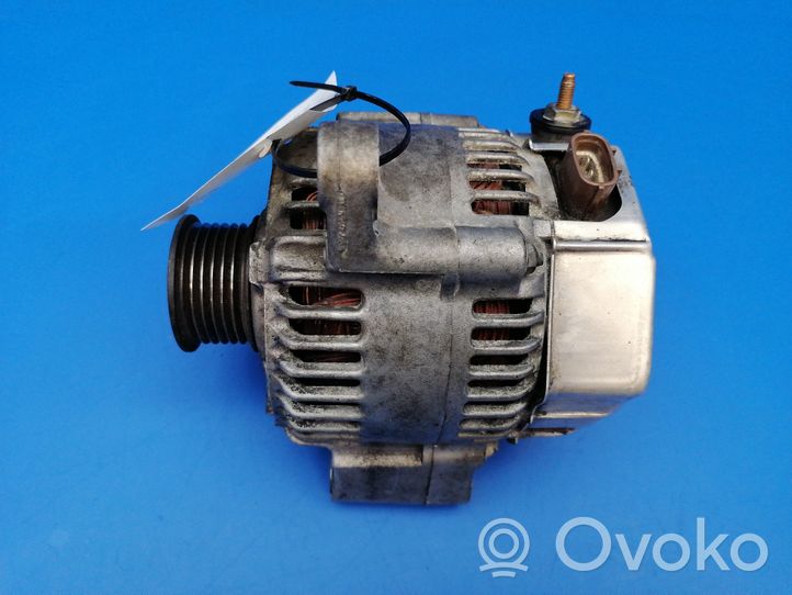 MG ZT - ZT-T Alternator YLE102330