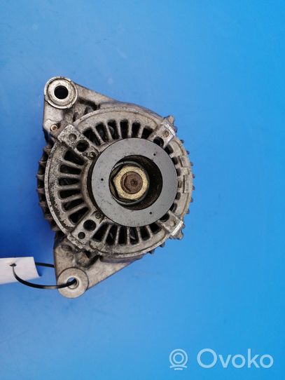 MG ZT - ZT-T Alternator YLE102330