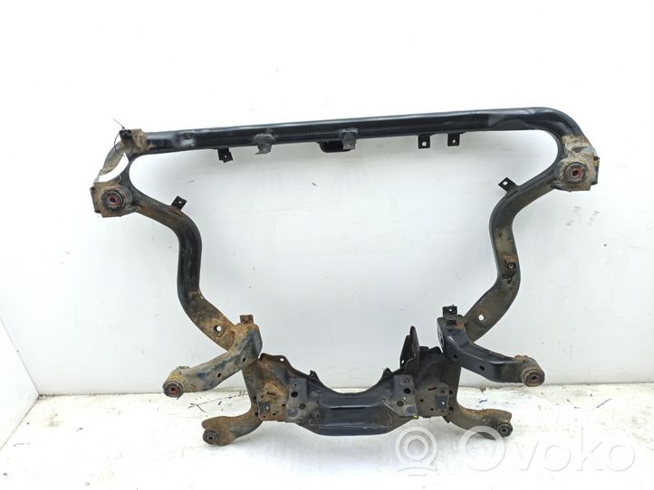 MG ZT - ZT-T Front subframe 