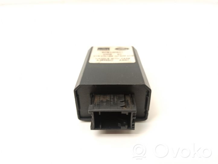 MG ZT - ZT-T Cruise control relay SCB100201