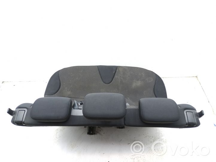 Nissan Note (E11) Kit intérieur E11