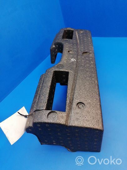 Nissan Note (E11) Absorber zderzaka tylnego 850909U000