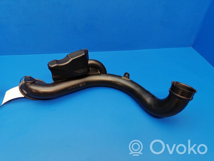 Nissan Note (E11) Žarna (-os)/ vamzdis (-džiai) 3981027959