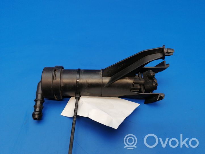 Nissan Note (E11) Headlight washer spray nozzle 286119U000