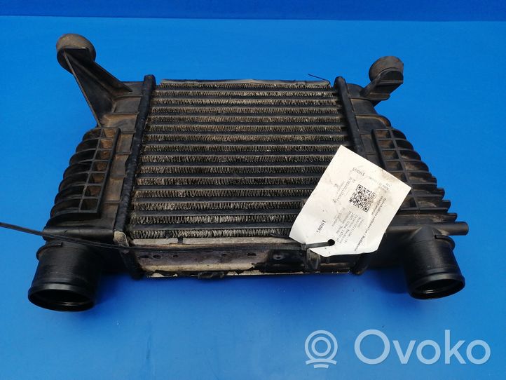 Nissan Note (E11) Chłodnica powietrza doładowującego / Intercooler 144619U20A