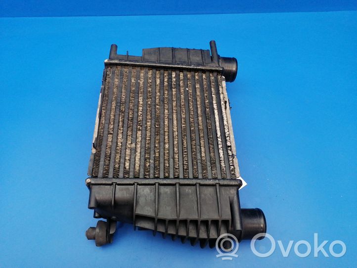 Nissan Note (E11) Chłodnica powietrza doładowującego / Intercooler 144619U20A