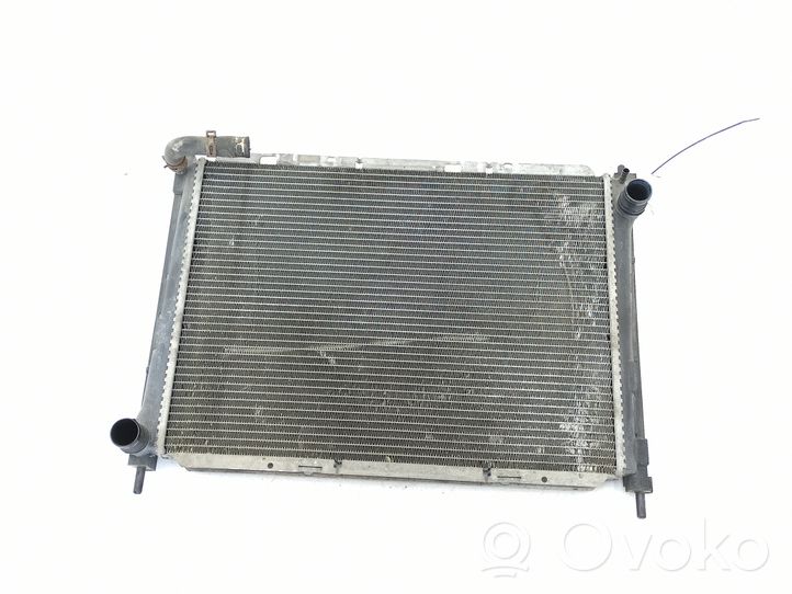 Nissan Note (E11) Radiateur de refroidissement 21410BC510