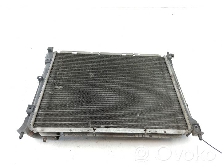 Nissan Note (E11) Radiateur de refroidissement 21410BC510