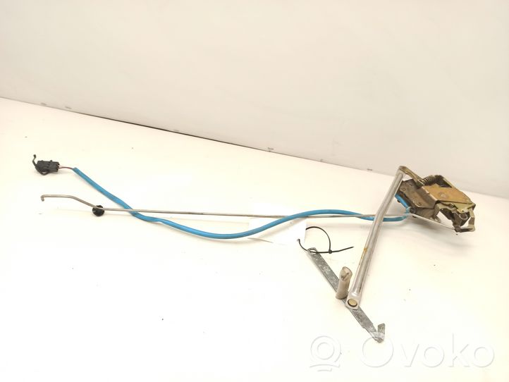 Volvo 760 Rear door lock 3503941