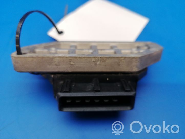 Volvo 760 Amplificatore centralina di accensione 0227100124