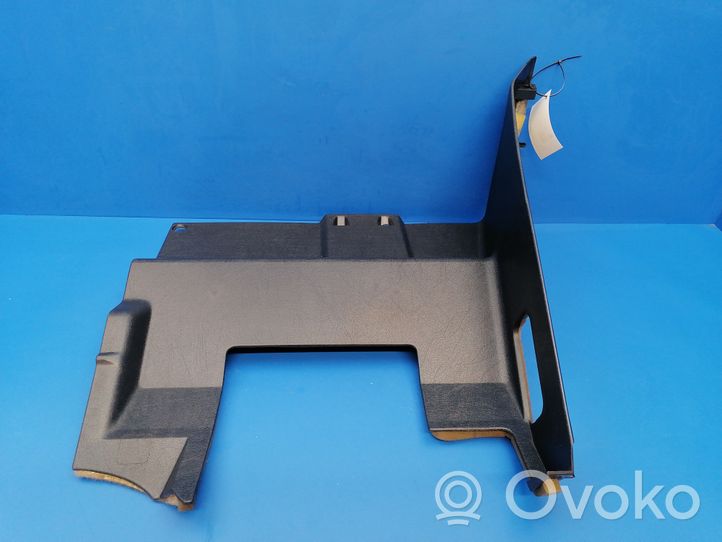 Volvo 760 Rivestimento pannello inferiore del cruscotto 