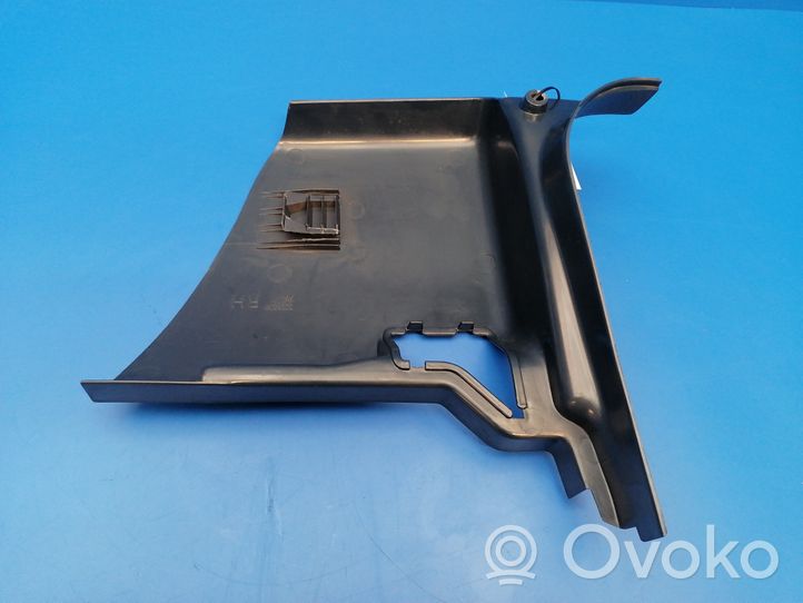 Volvo 760 Rivestimento vano piedi laterale 1379461