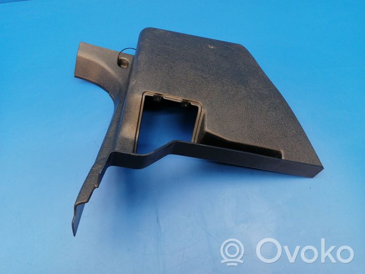 Volvo 760 Rivestimento vano piedi laterale 1379461