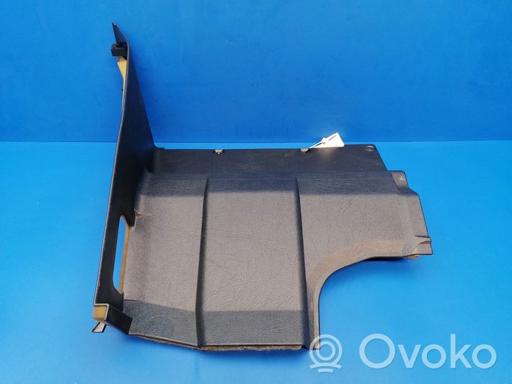 Volvo 760 Panelės apdailos skydas (apatinis) 