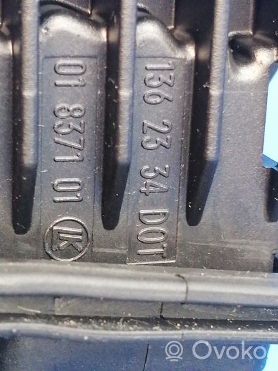 Volvo 760 Wiper control stalk 1362334