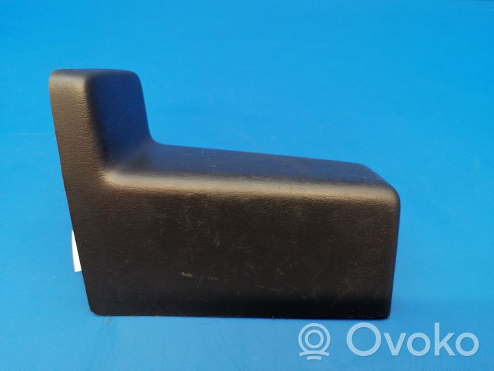 Opel Agila A Rivestimento del binario sedile anteriore del conducente 8599684E00