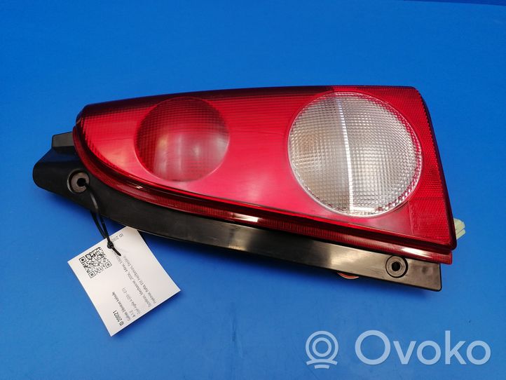 Opel Agila A Lampa tylna 084421937R