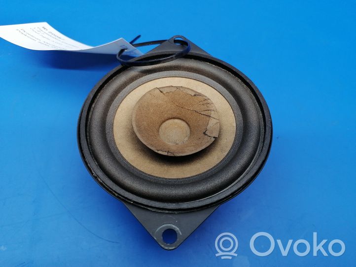 Opel Agila A Panel speaker 09204046