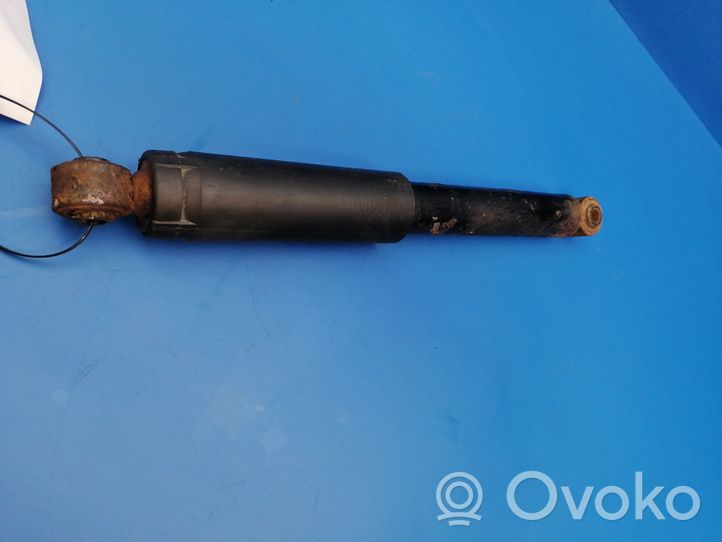 Opel Agila A Rear shock absorber/damper 