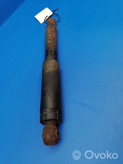 Opel Agila A Rear shock absorber/damper 