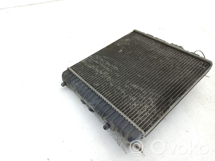 Opel Agila A Radiateur de refroidissement 876237K