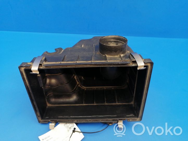 Opel Agila A Air filter box 2941586