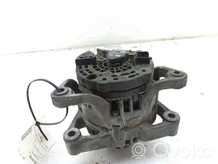 Opel Agila A Generatore/alternatore 0124225041