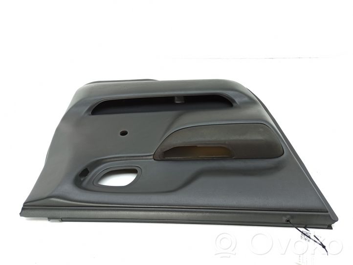 Opel Agila A Rivestimento del pannello della portiera anteriore 8372283E00