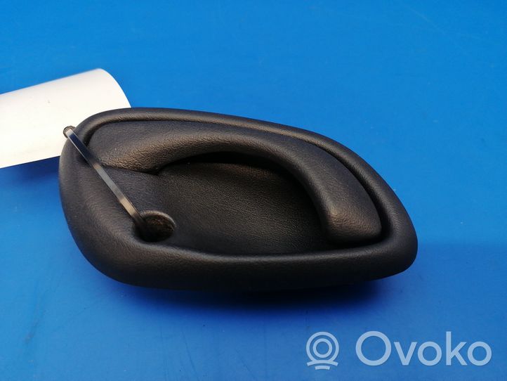 Opel Agila A Front door interior handle 