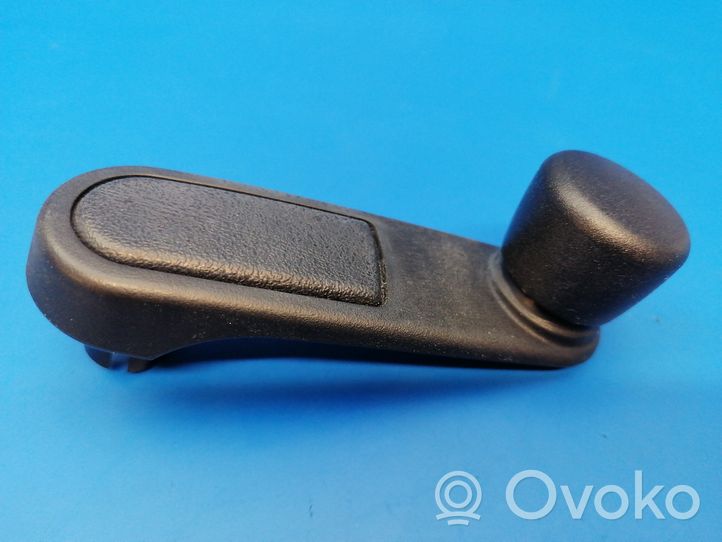 Peugeot 307 Rear door window winding handle 