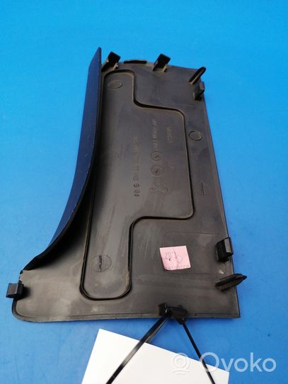 Peugeot 307 Autres pièces du tableau de bord 9634497077