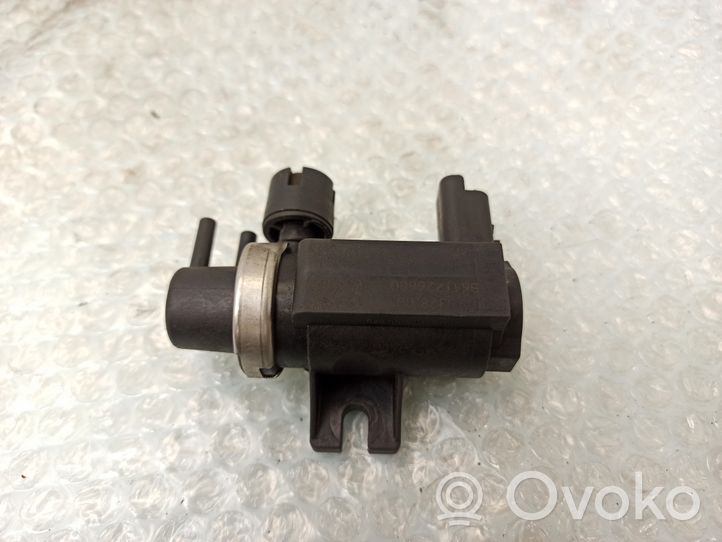 Peugeot 307 Electrovanne Soupape de Sûreté / Dépression 8641726680