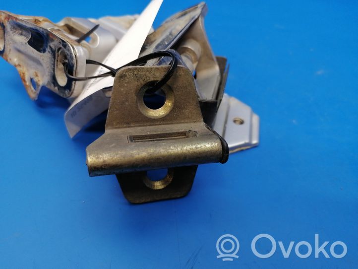 Volvo 760 Rear door hinge set 