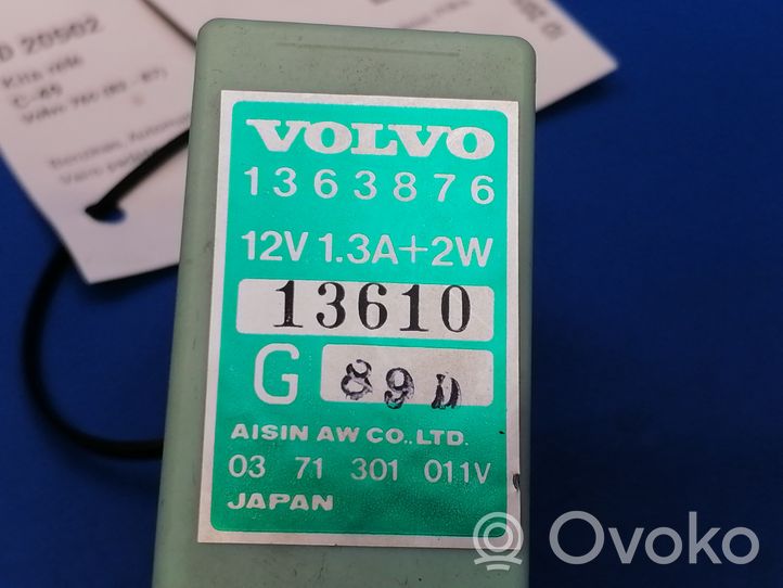 Volvo 760 Otros relés 1363876