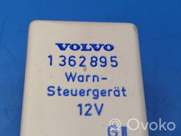 Volvo 760 Alarm relay 1362895