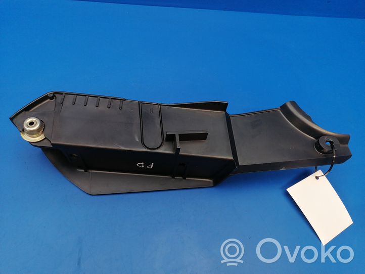 Volvo 760 Seat trim 