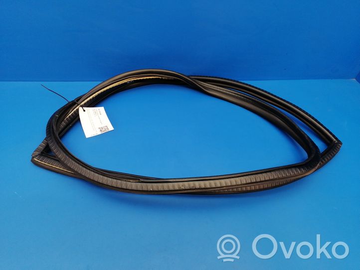 Volvo 760 Rubber seal rear door 