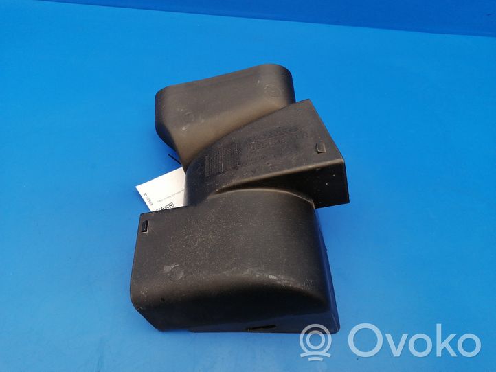 Volvo 760 Cabin air duct channel 1395608