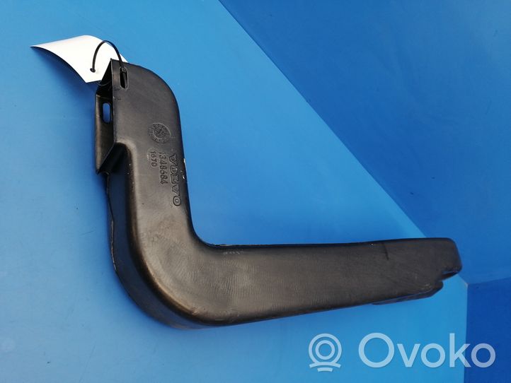 Volvo 760 Cabin air duct channel 1348684