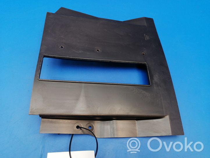 Volvo 760 Rivestimento pannello inferiore del cruscotto 1387280