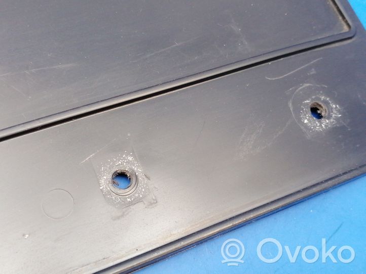 Volvo 760 Rivestimento pannello inferiore del cruscotto 1387280