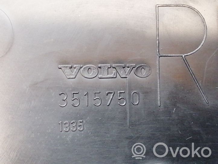 Volvo 760 Muu sisätilojen osa 3515750