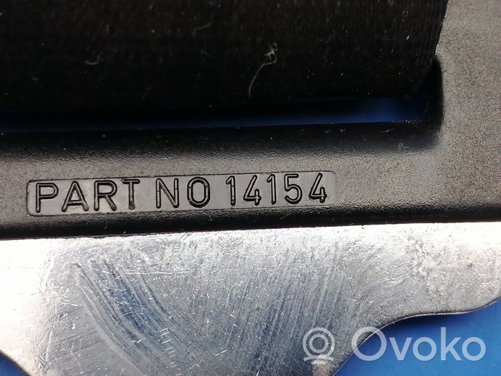 Volvo 760 Pas bezpieczeństwa fotela przedniego 3525095