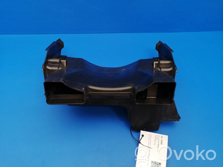 Volvo 760 Cabin air duct channel 1370316
